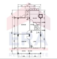 Blk 62 Circuit Road (Geylang), HDB 3 Rooms #487843081